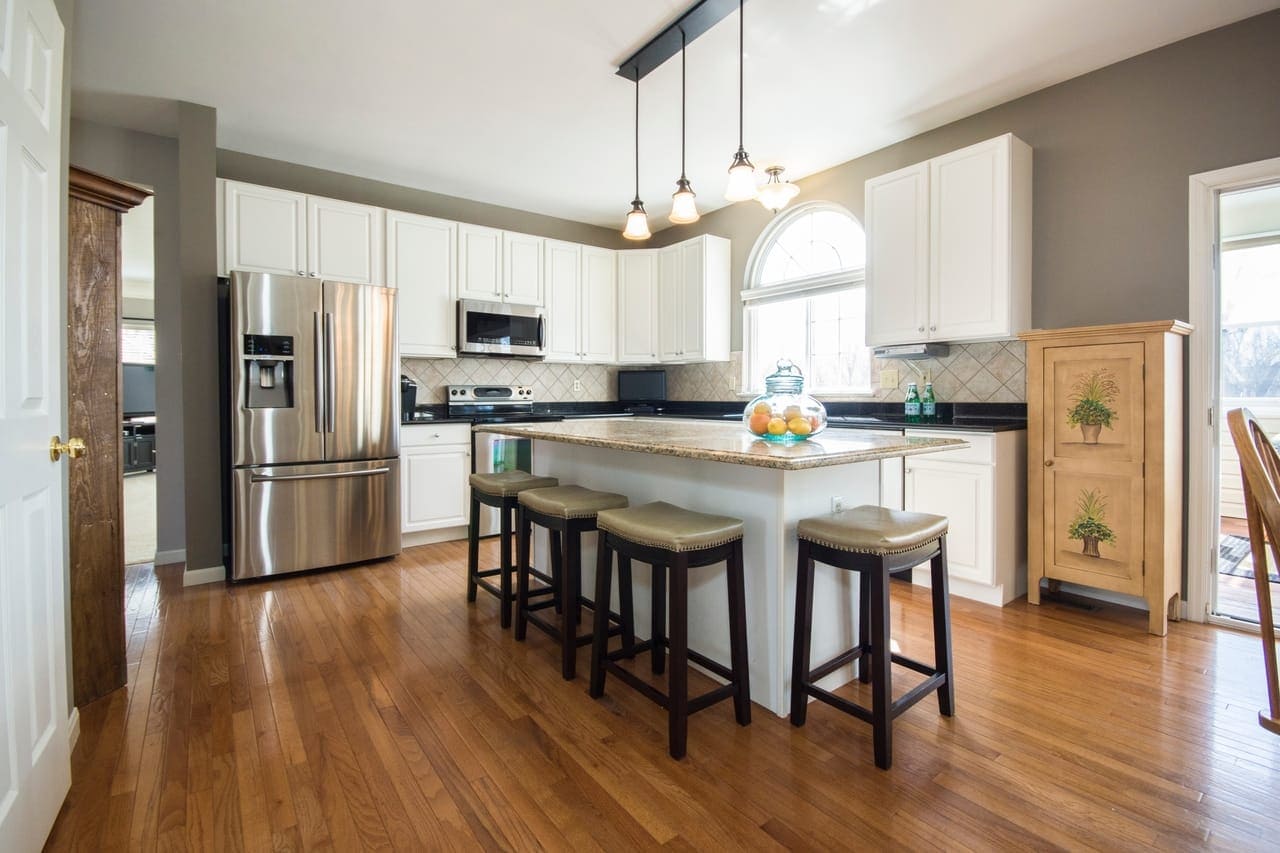 remodeling tips to update your kitchen