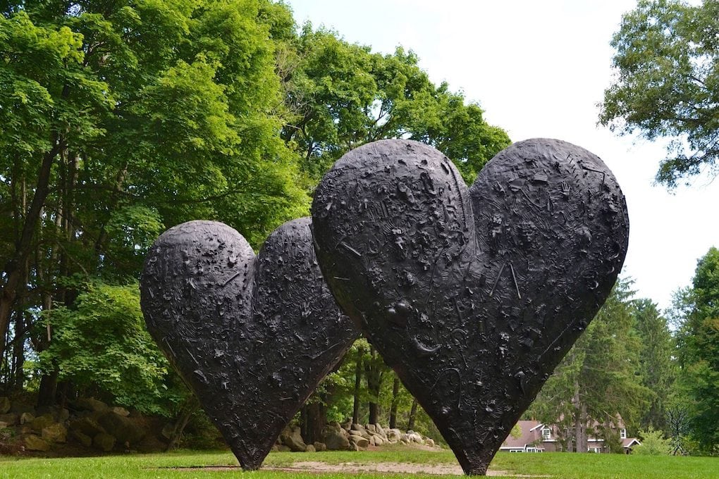 decordova sculpture park and museum in concord ma