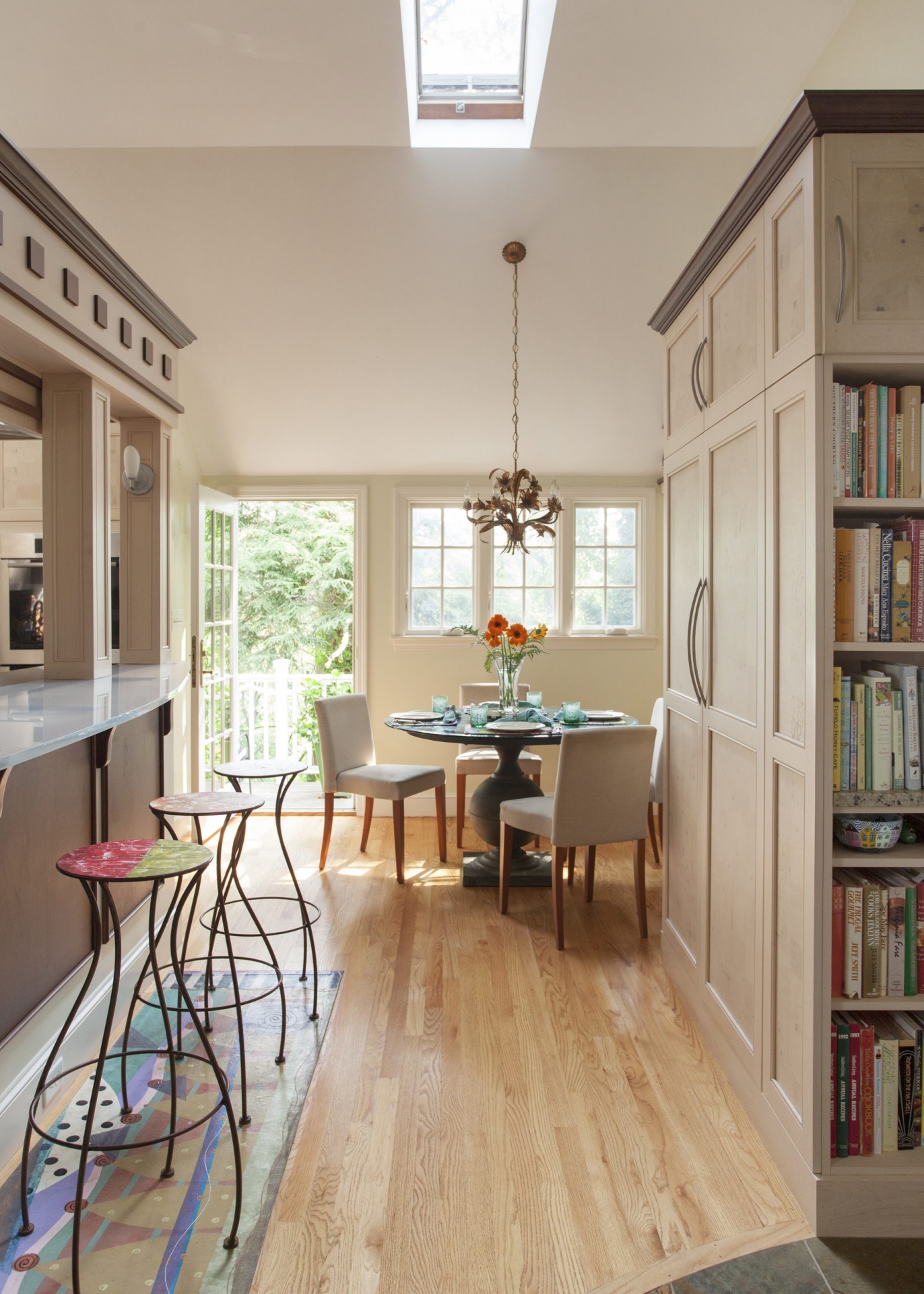 Kitchen remodel beauty in Lexington